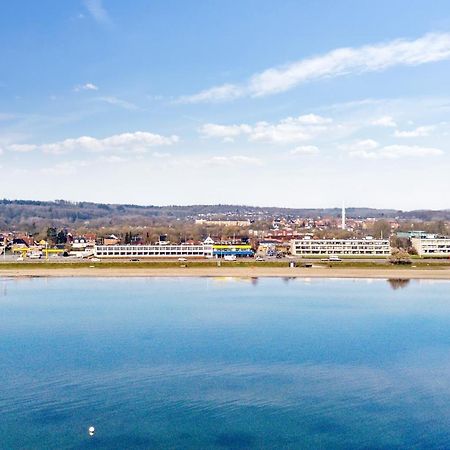 Hotel Osterso Aabenraa Zewnętrze zdjęcie