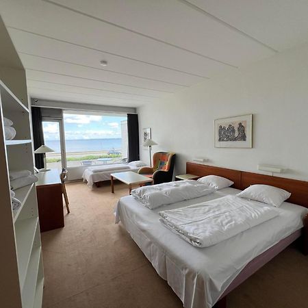 Hotel Osterso Aabenraa Zewnętrze zdjęcie