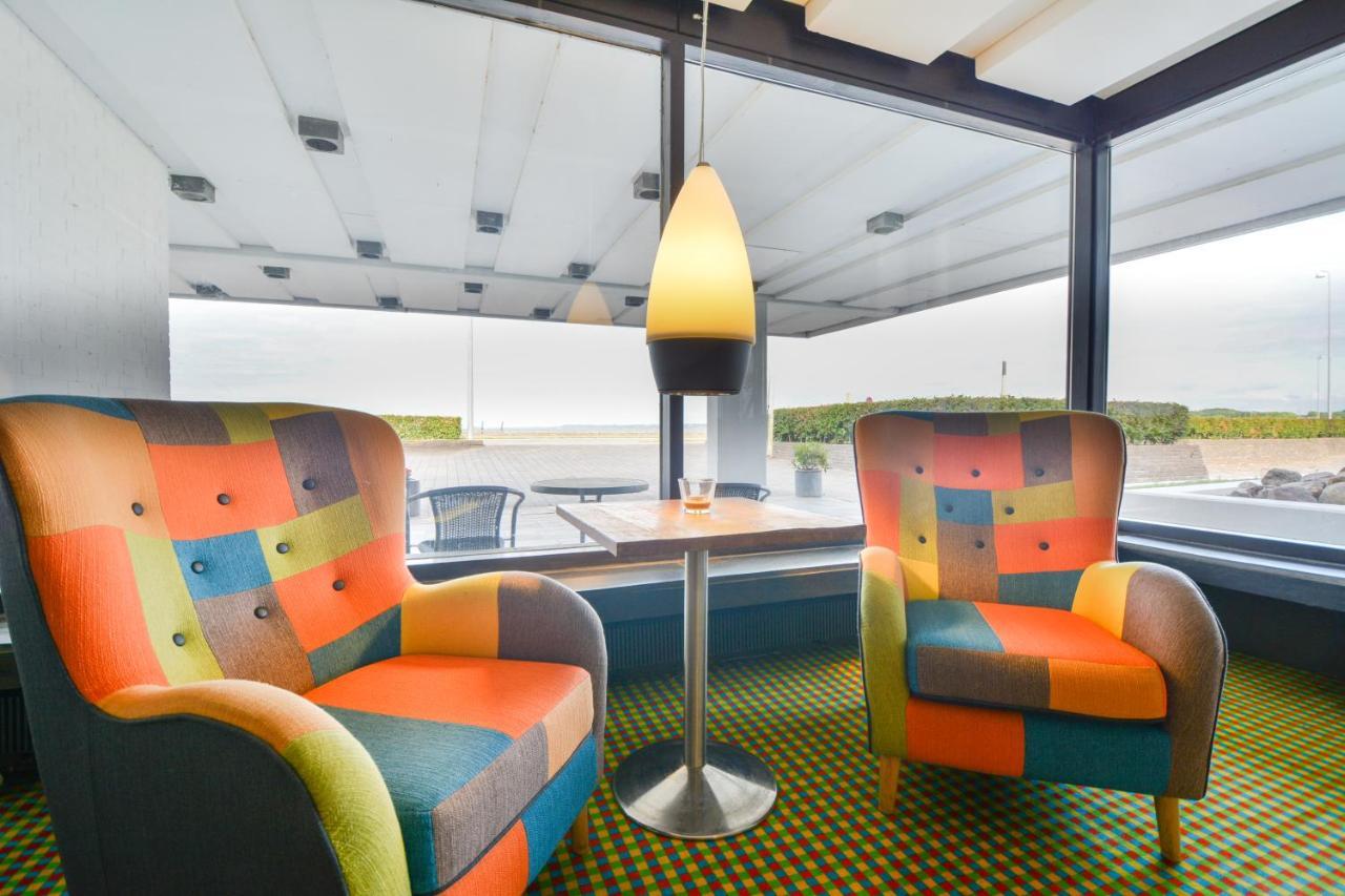 Hotel Osterso Aabenraa Zewnętrze zdjęcie