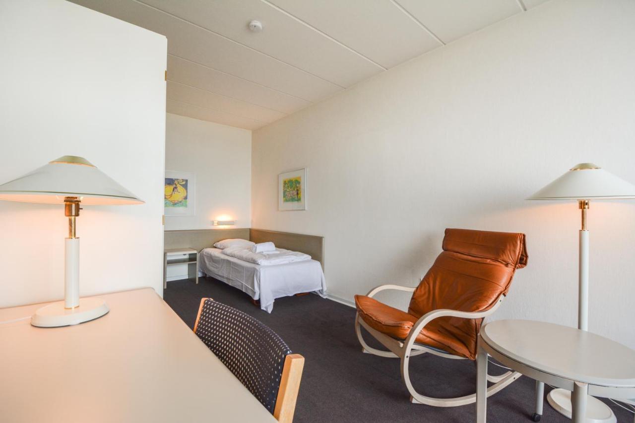 Hotel Osterso Aabenraa Zewnętrze zdjęcie