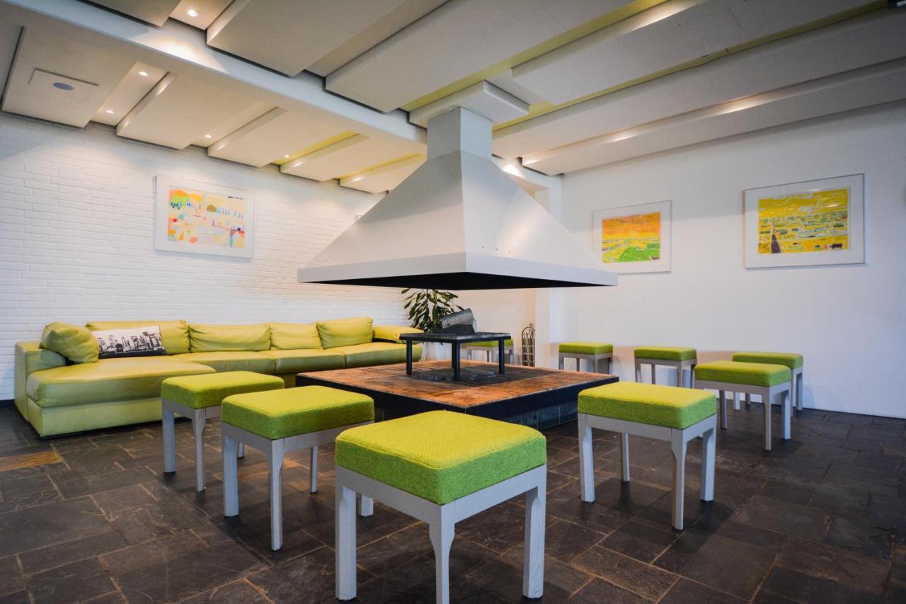 Hotel Osterso Aabenraa Zewnętrze zdjęcie