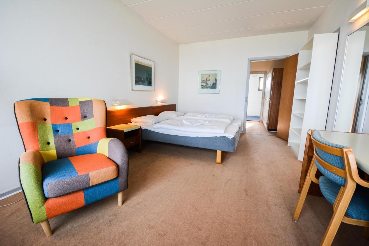 Hotel Osterso Aabenraa Zewnętrze zdjęcie