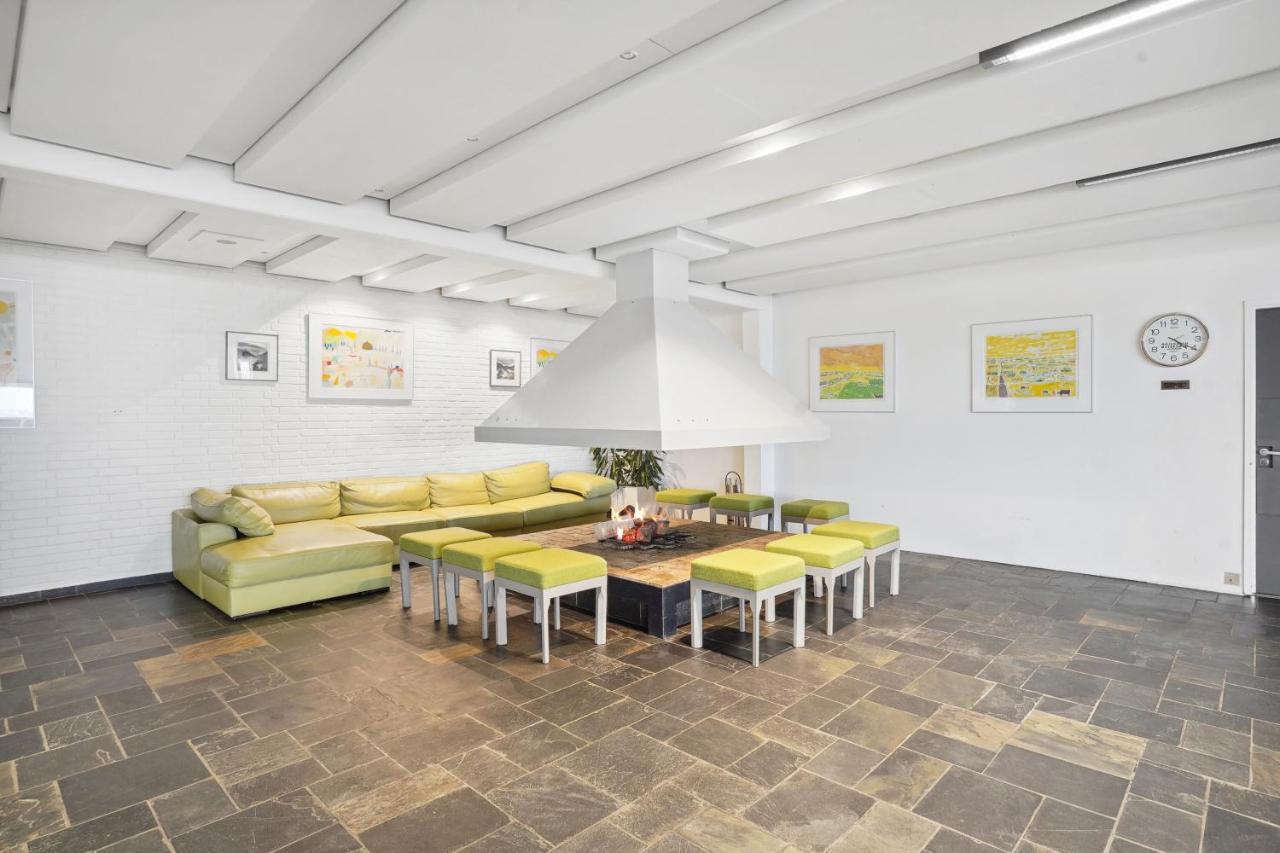 Hotel Osterso Aabenraa Zewnętrze zdjęcie