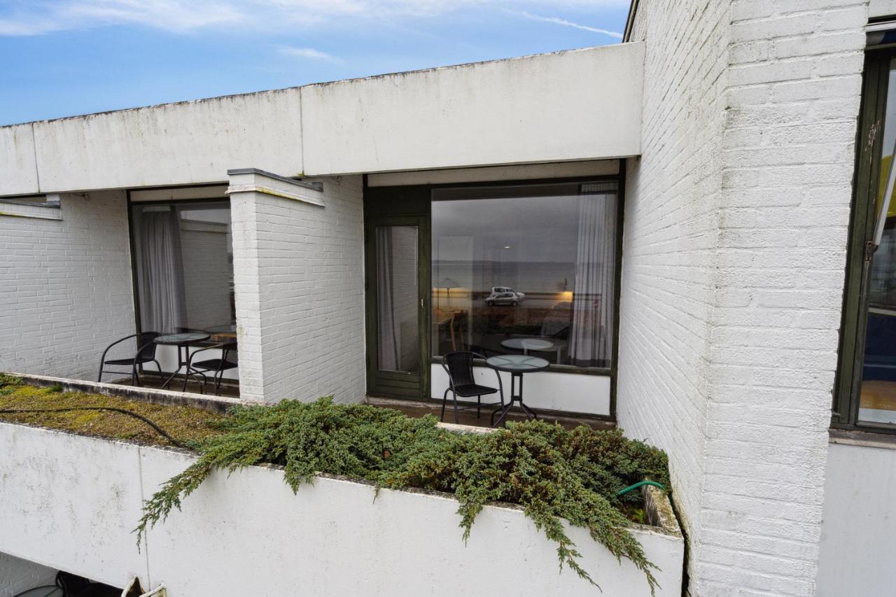 Hotel Osterso Aabenraa Zewnętrze zdjęcie