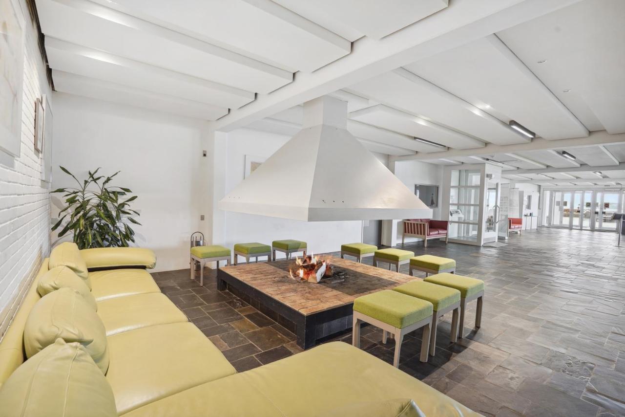 Hotel Osterso Aabenraa Zewnętrze zdjęcie