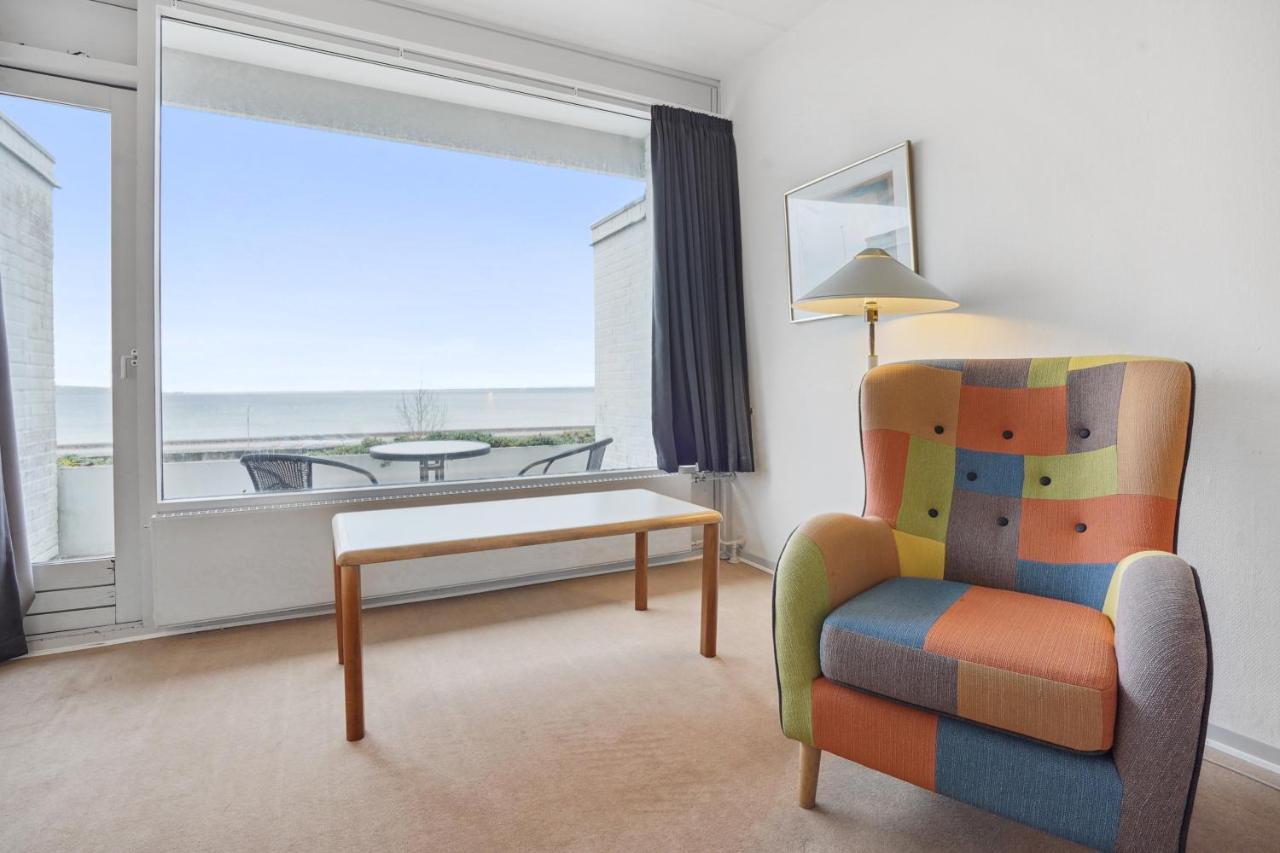 Hotel Osterso Aabenraa Zewnętrze zdjęcie