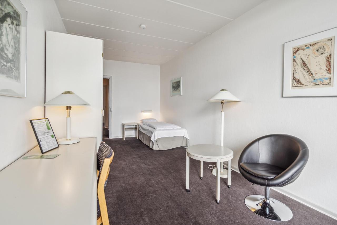 Hotel Osterso Aabenraa Zewnętrze zdjęcie
