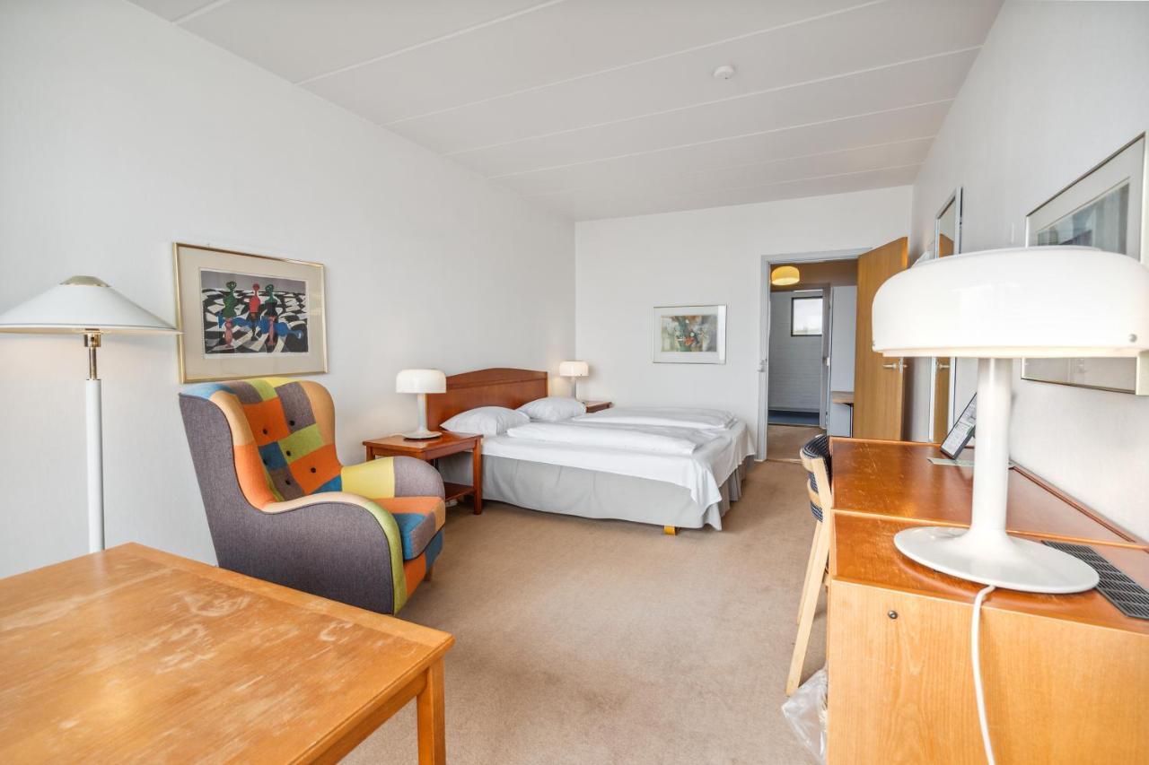 Hotel Osterso Aabenraa Zewnętrze zdjęcie