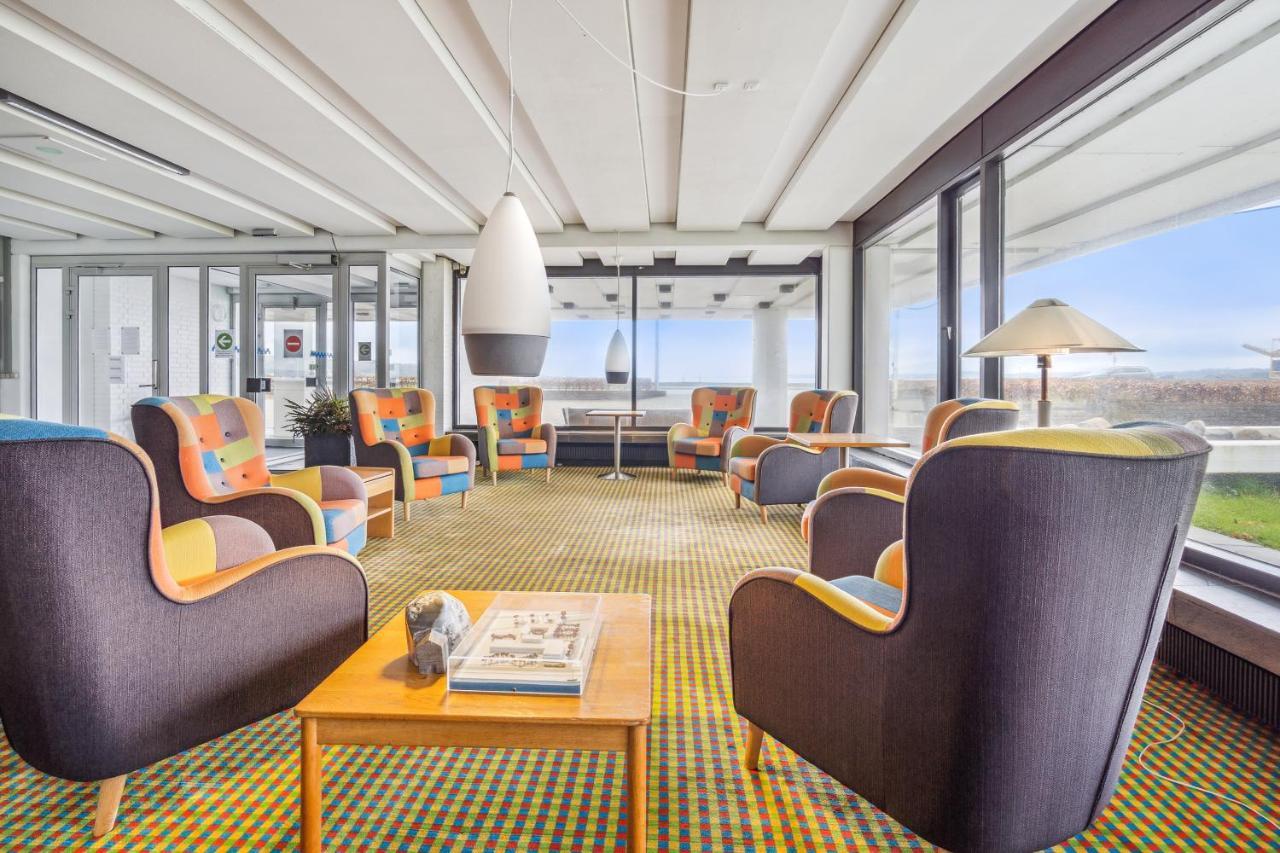 Hotel Osterso Aabenraa Zewnętrze zdjęcie