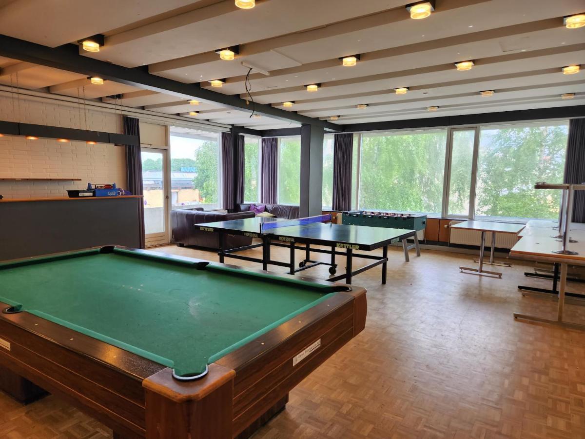 Hotel Osterso Aabenraa Zewnętrze zdjęcie
