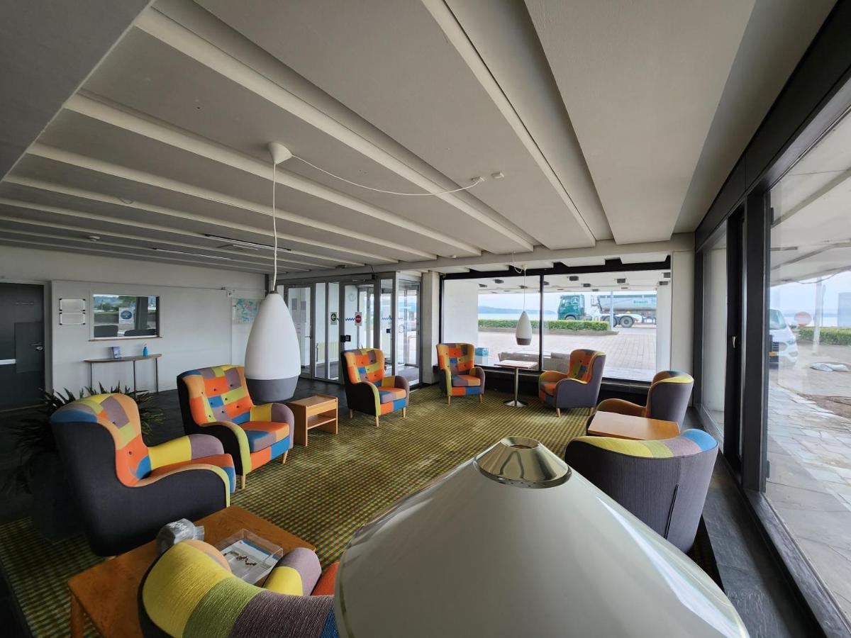 Hotel Osterso Aabenraa Zewnętrze zdjęcie