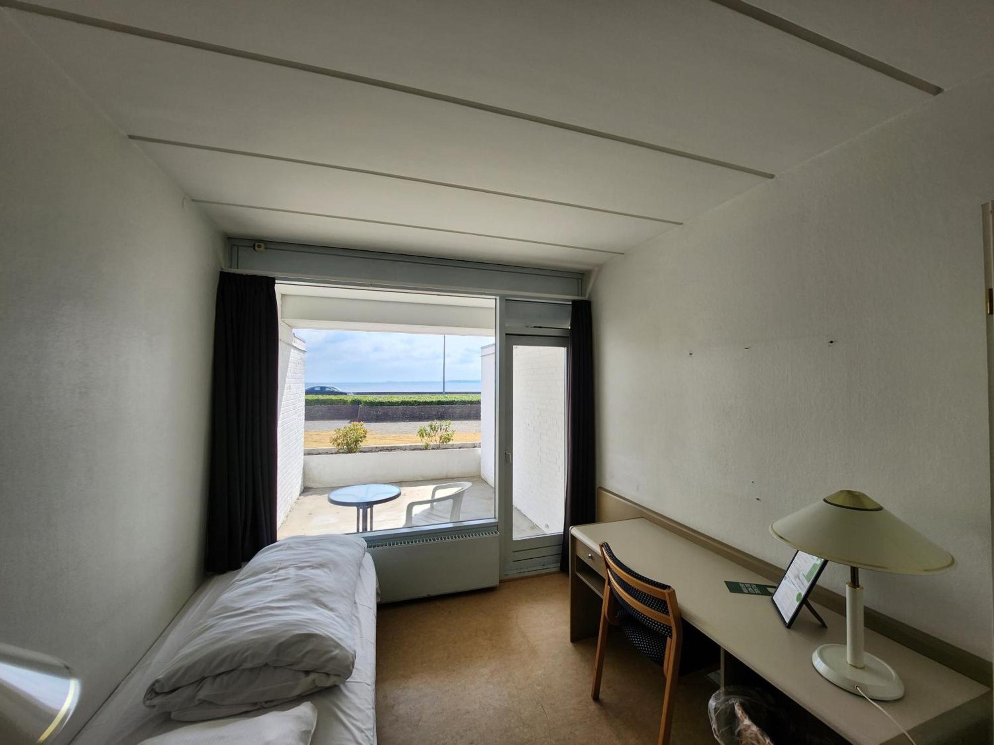 Hotel Osterso Aabenraa Zewnętrze zdjęcie